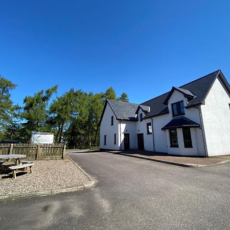 Nevis Croft Apartment 2 Fort William Exterior foto